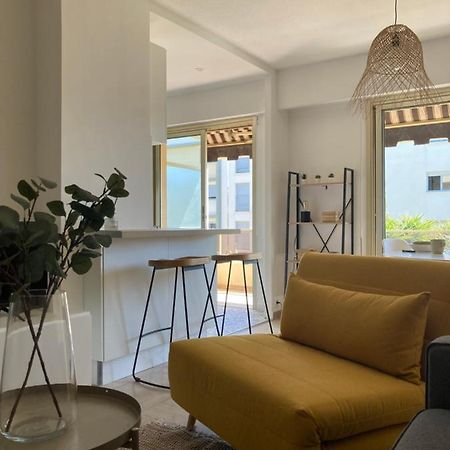 Appartement Cuba Nice 圣罗兰度瓦 外观 照片