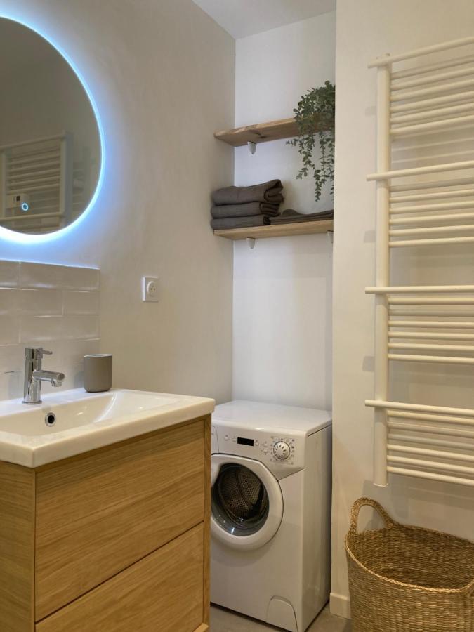 Appartement Cuba Nice 圣罗兰度瓦 外观 照片