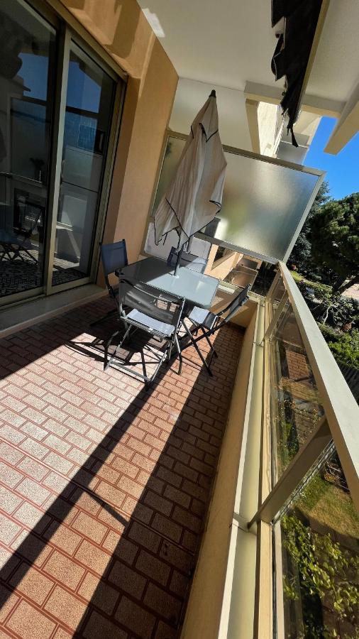 Appartement Cuba Nice 圣罗兰度瓦 外观 照片