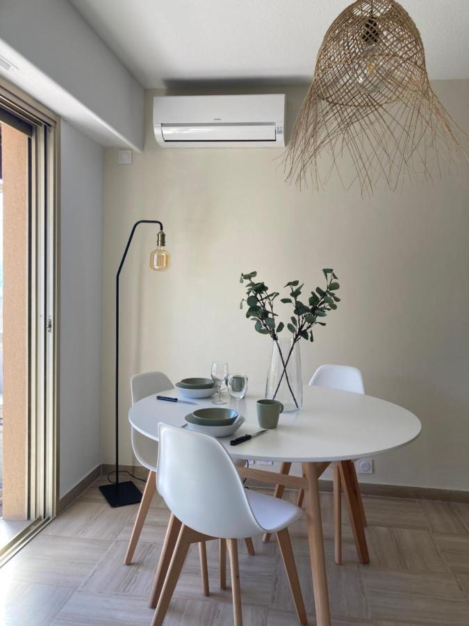Appartement Cuba Nice 圣罗兰度瓦 外观 照片