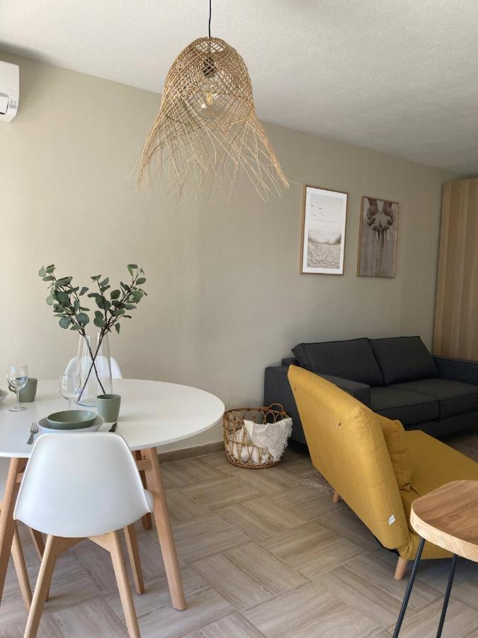 Appartement Cuba Nice 圣罗兰度瓦 外观 照片