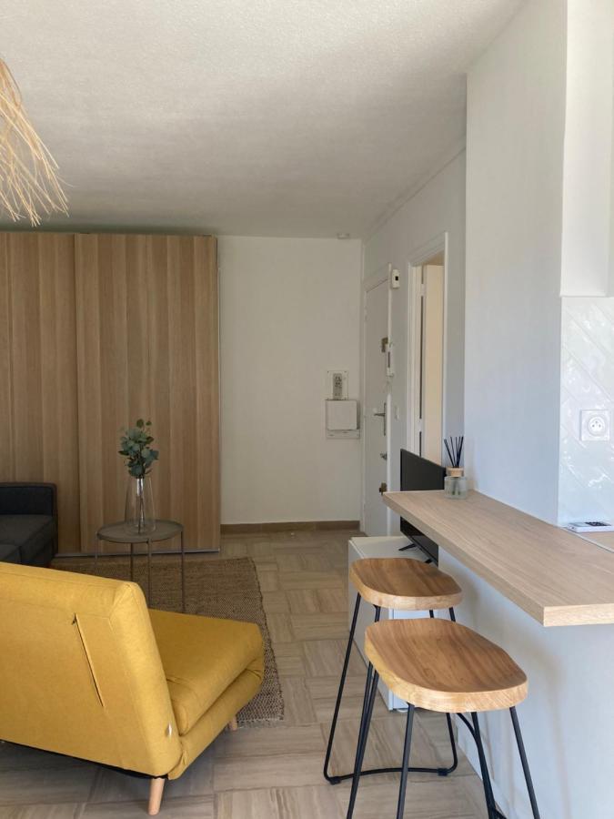 Appartement Cuba Nice 圣罗兰度瓦 外观 照片