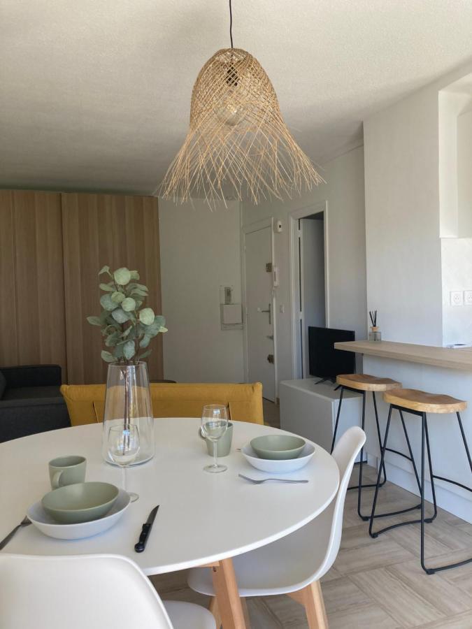 Appartement Cuba Nice 圣罗兰度瓦 外观 照片