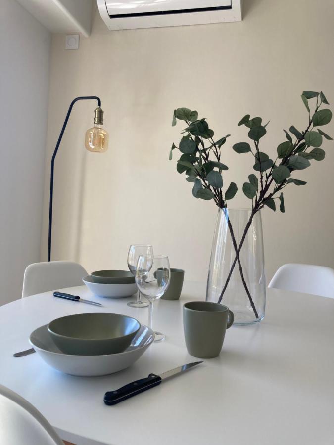 Appartement Cuba Nice 圣罗兰度瓦 外观 照片