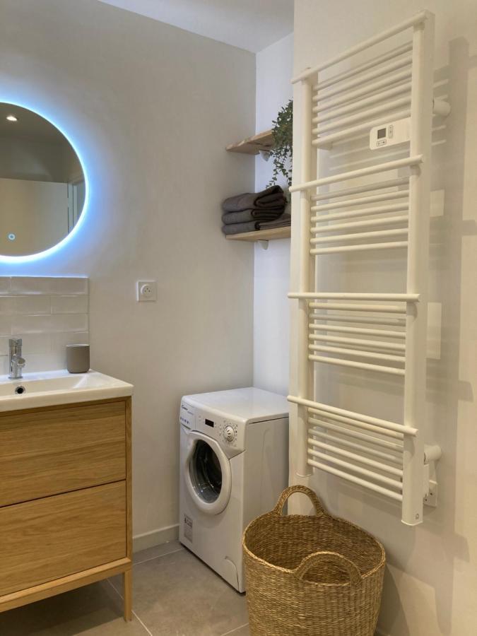 Appartement Cuba Nice 圣罗兰度瓦 外观 照片